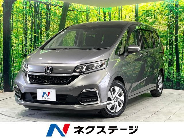 HONDA / FREED HYBRID