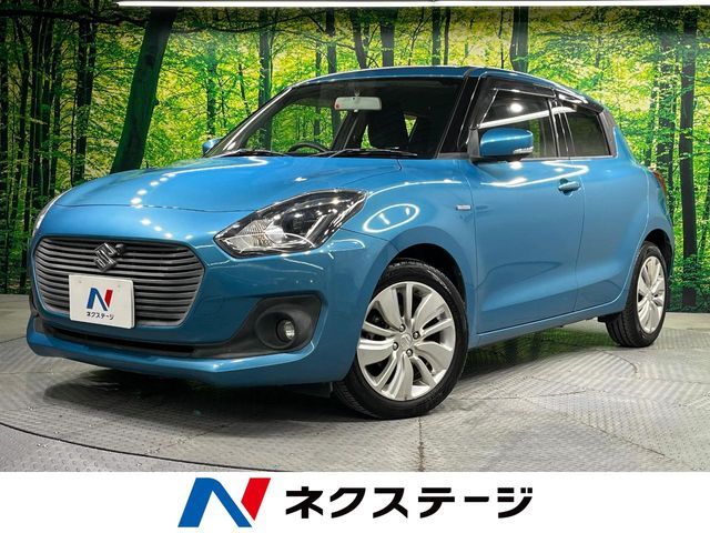 SUZUKI / SWIFT