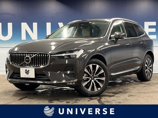 VOLVO / VOLVO XC60