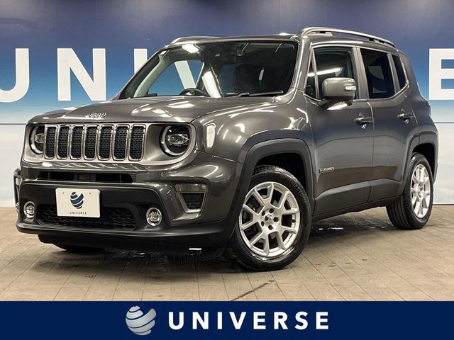 JEEP / JEEP Renegade