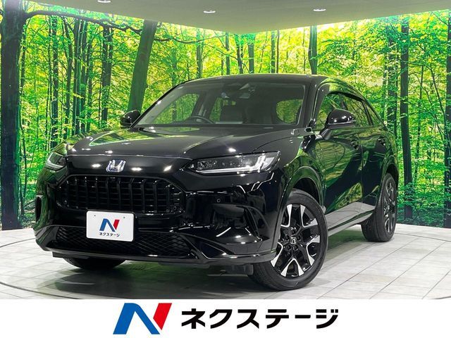 HONDA / ZR-V e:HEV