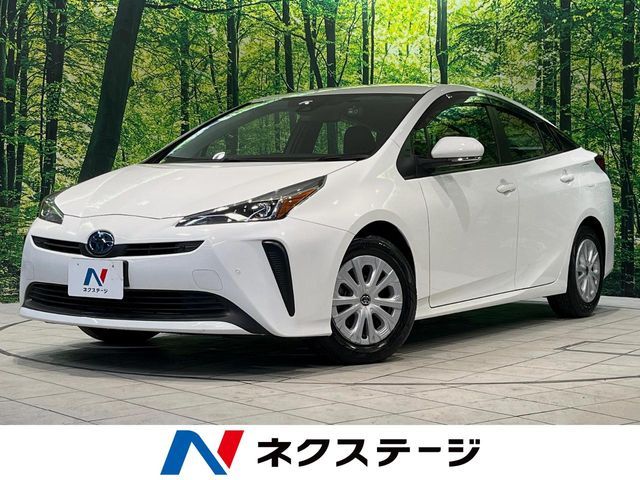 TOYOTA / PRIUS