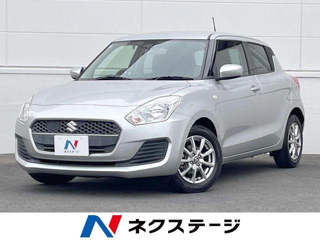 SUZUKI / SWIFT