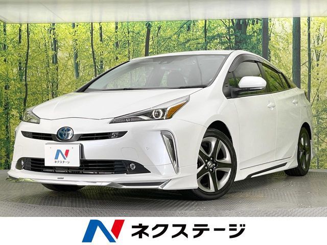 TOYOTA / PRIUS