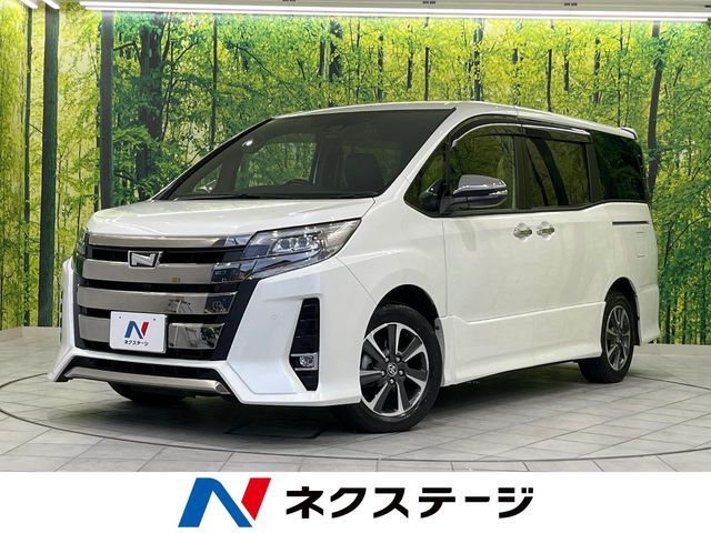 TOYOTA / NOAH