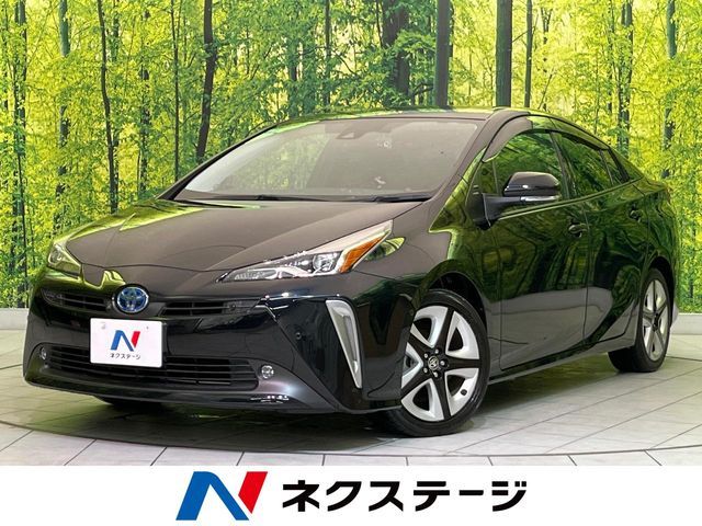 TOYOTA / PRIUS