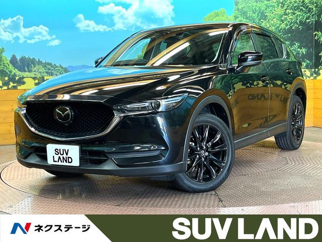 MAZDA / CX-5