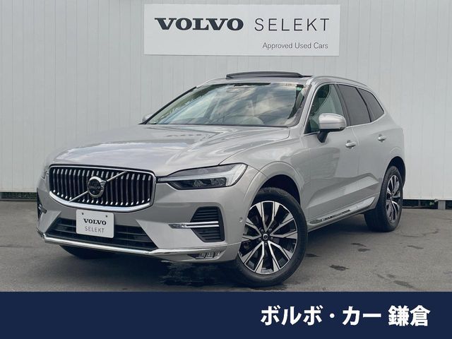 VOLVO / VOLVO XC60