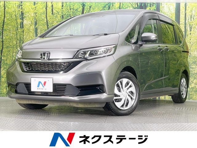 HONDA / FREED