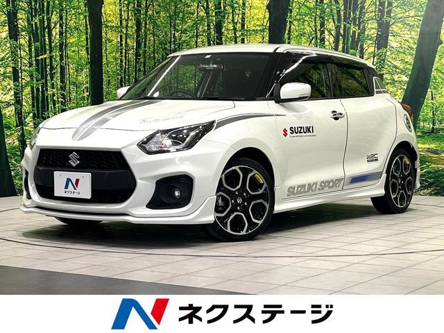 SUZUKI / SWIFT