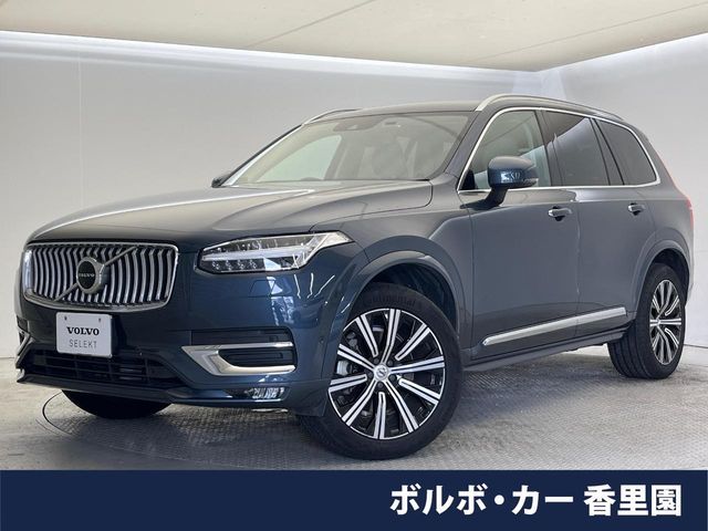VOLVO / VOLVO XC90