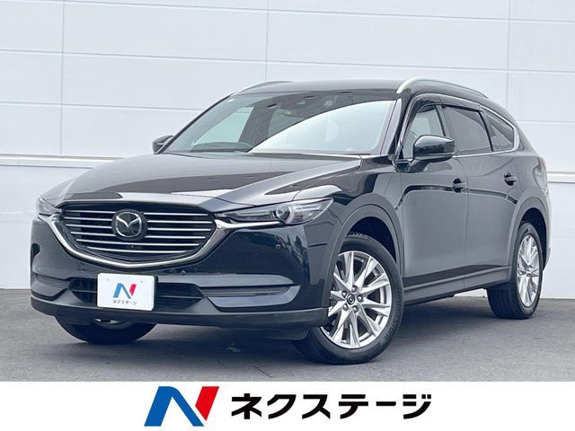 MAZDA / CX-8