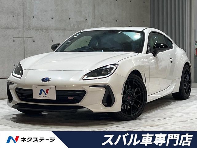 SUBARU / BRZ