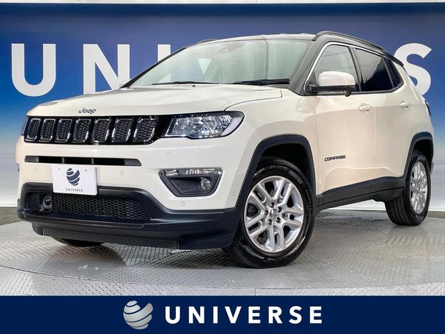 JEEP / JEEP COMPASS