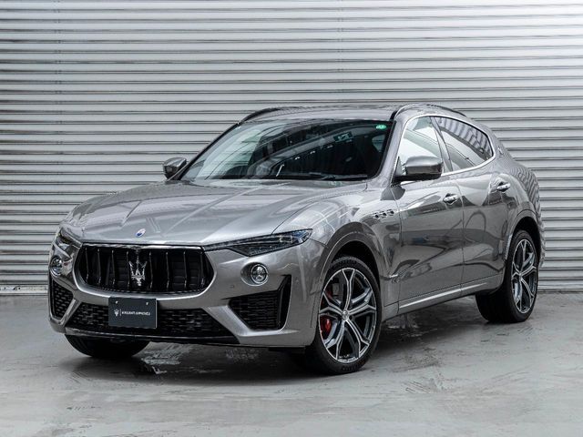 MASERATI / MASERATI Levante