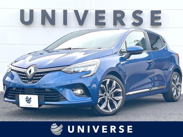 RENAULT / RENAULT LUTECIA