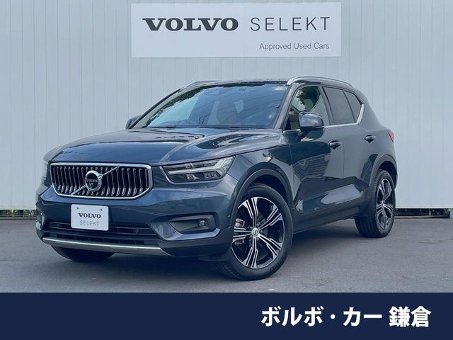 VOLVO / VOLVO XC40