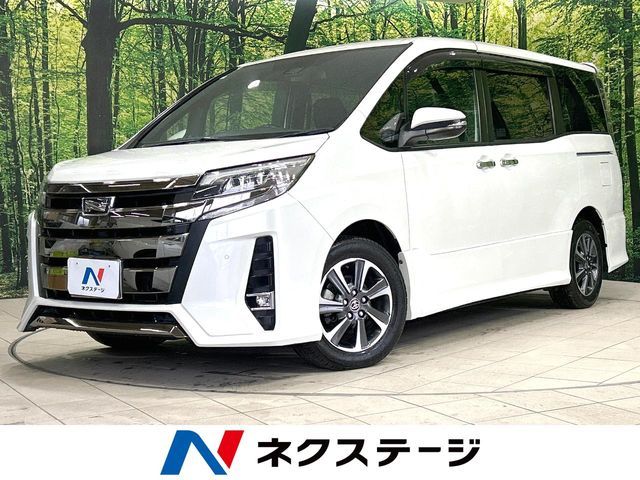 TOYOTA / NOAH