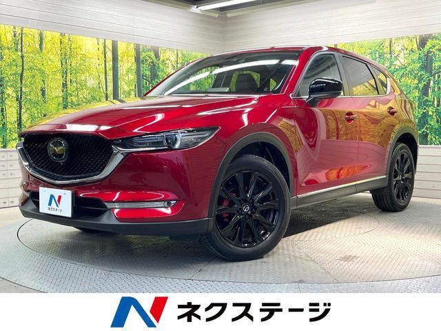 MAZDA / CX-5