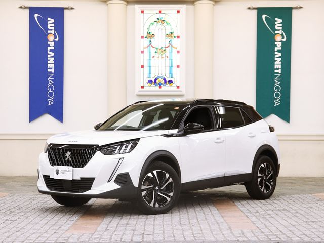 PEUGEOT / PEUGEOT 2008