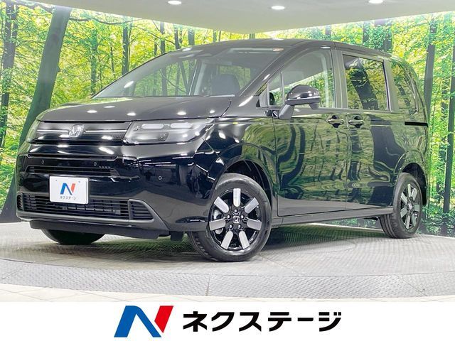 HONDA / FREED 4WD
