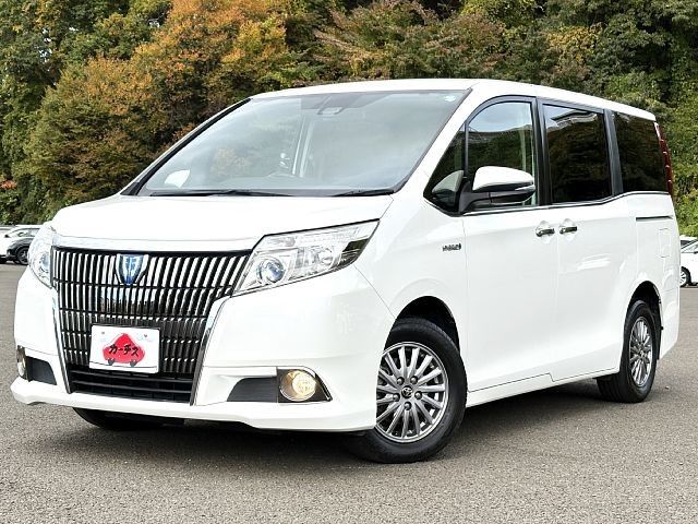 TOYOTA / ESQUIRE HYBRID