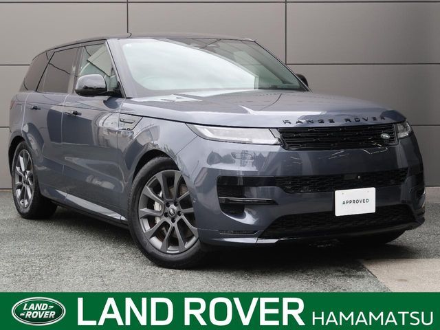 ROVER / ROVER RANGE ROVER SPORTS