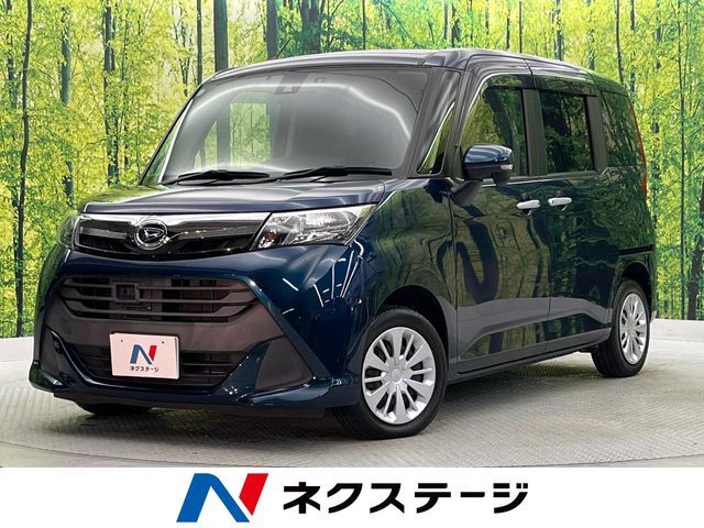 DAIHATSU / THOR
