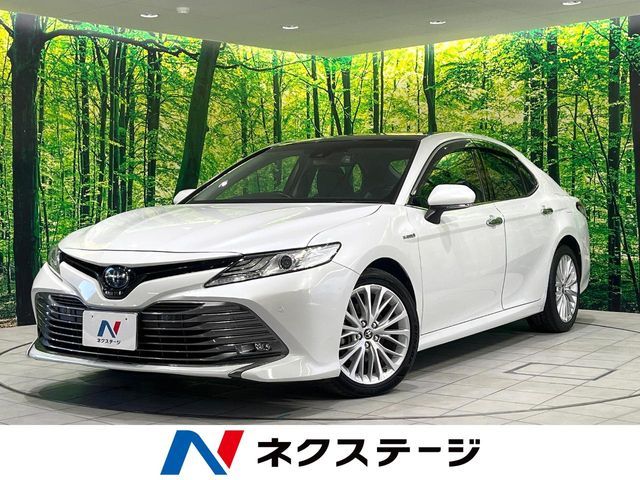 TOYOTA / CAMRY HYBRID