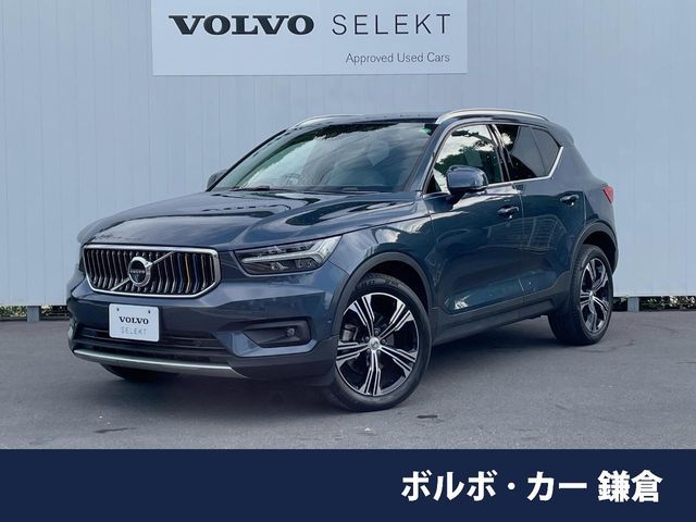 VOLVO / VOLVO XC40