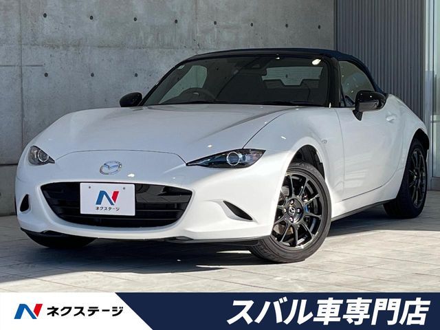 MAZDA / ROADSTER