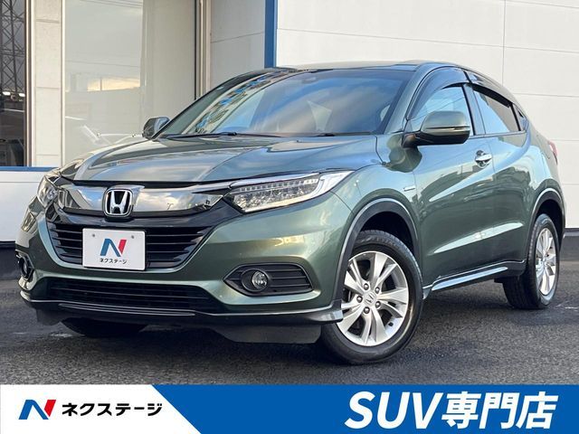 HONDA / VEZEL HYBRID