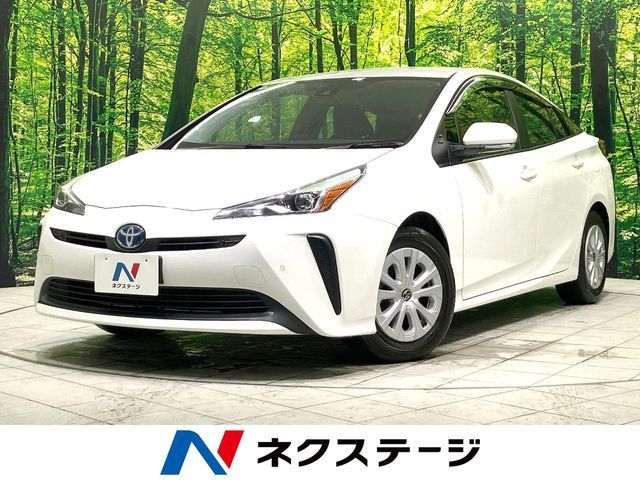 TOYOTA / PRIUS