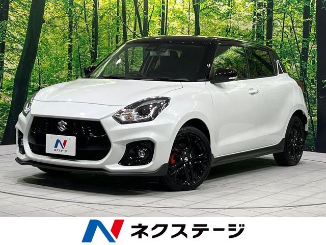 SUZUKI / SWIFT