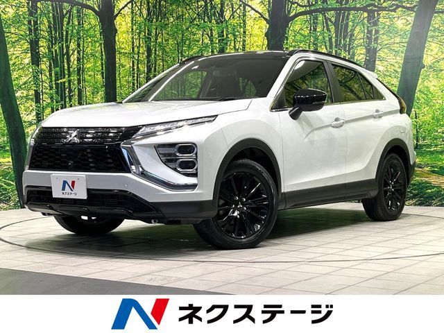 MITSUBISHI / ECLIPSE CROSS 4WD