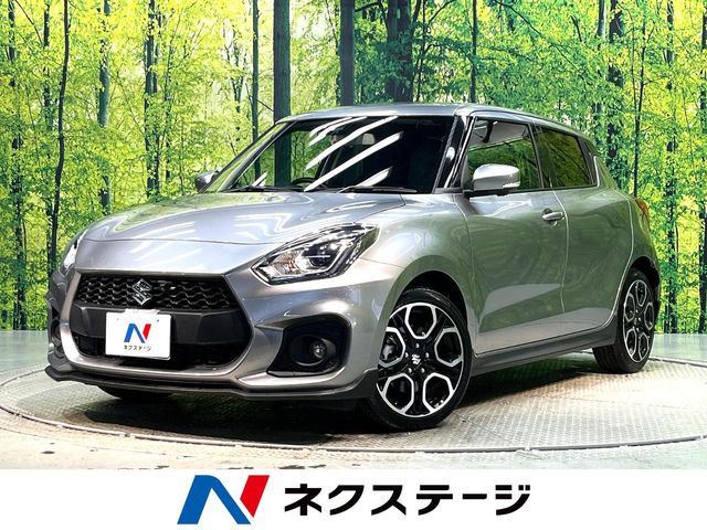 SUZUKI / SWIFT