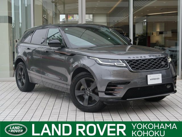 ROVER / ROVER RANGE ROVER VELAR