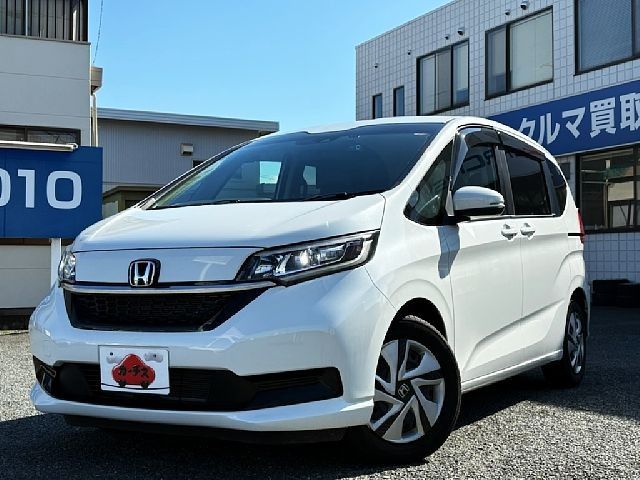 HONDA / FREED HYBRID
