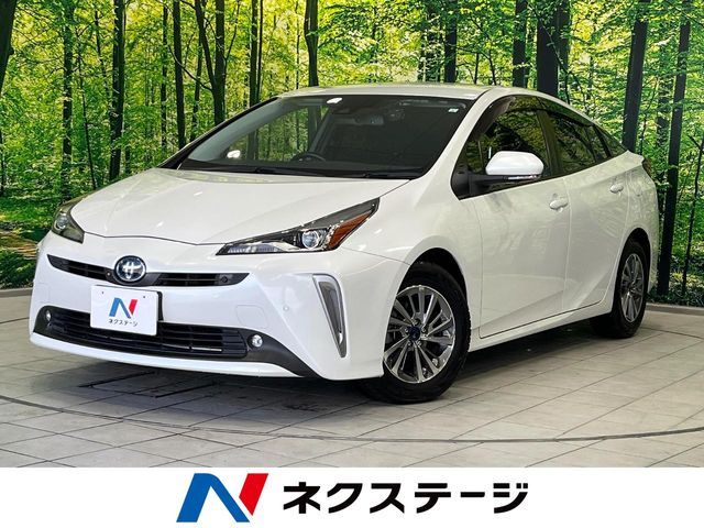 TOYOTA / PRIUS