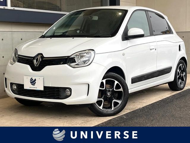 RENAULT / RENAULT TWINGO