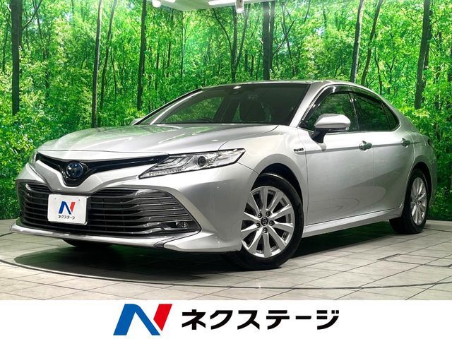 TOYOTA / CAMRY HYBRID