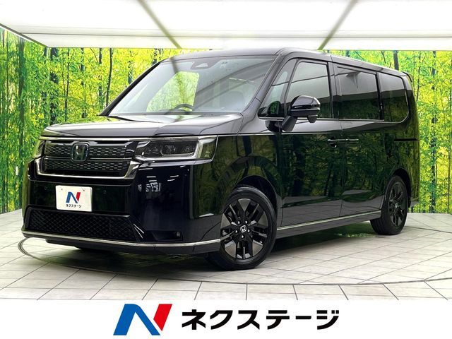 HONDA / STEPWAGON e:HEV SPADA