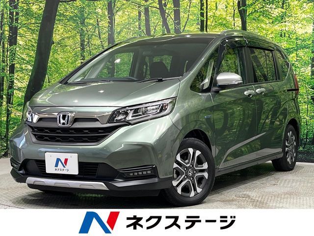 HONDA / FREED HYBRID