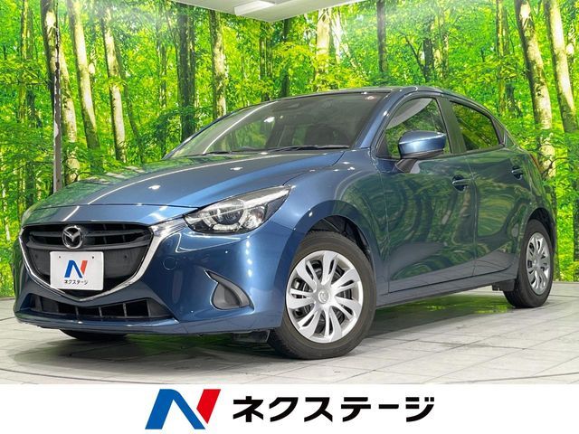 MAZDA / DEMIO