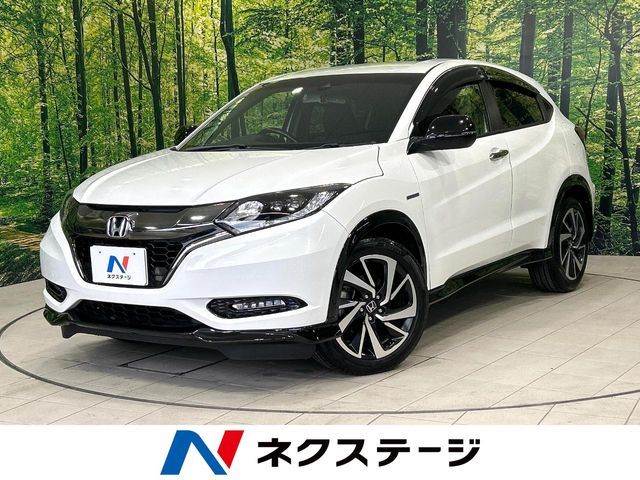 HONDA / VEZEL HYBRID