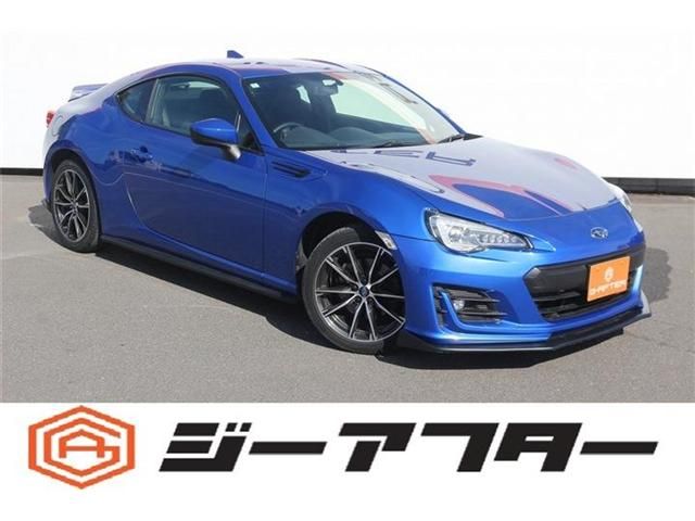 SUBARU / BRZ