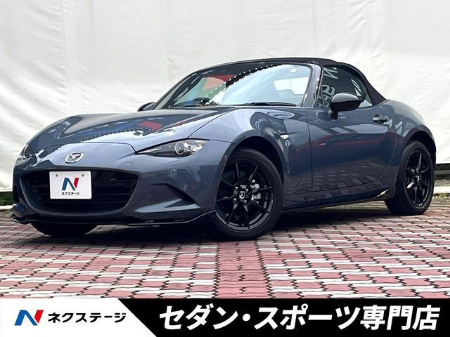 MAZDA / ROADSTER