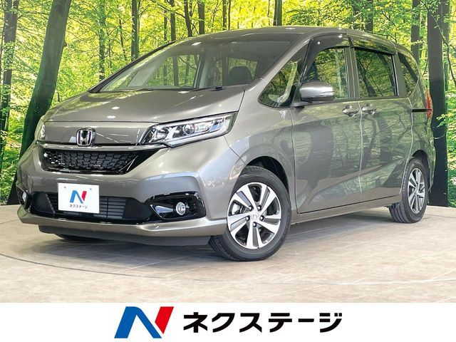 HONDA / FREED HYBRID