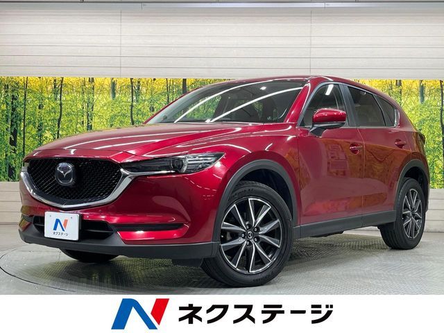 MAZDA / CX-5