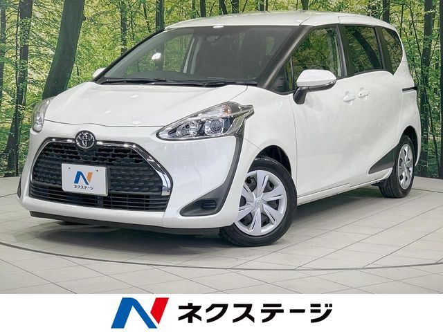 TOYOTA / SIENTA